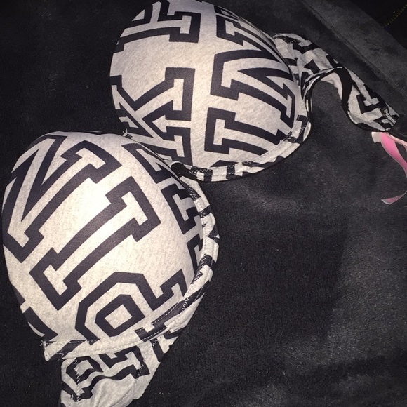 PINK Victoria's Secret Other - Cute PINK 32DD Bra PINK Victoria's Secret Other - Cute PINK 32DD Bra